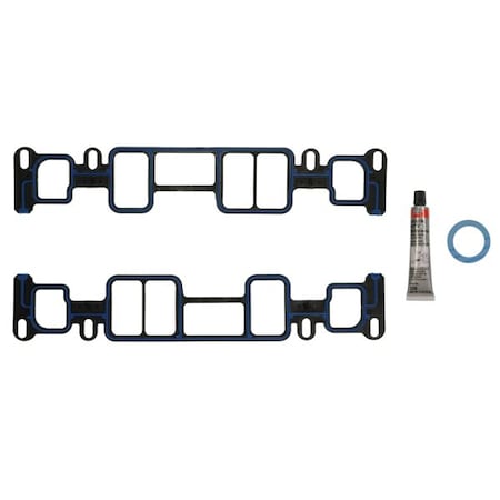 Fel-Pro Intake Manifold Gasket S, Ms958171 MS958171